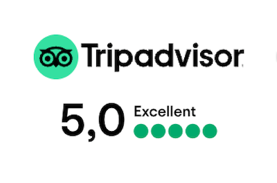 Traveller's choice Trip Advisor